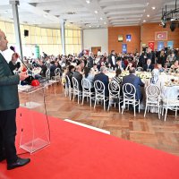 İyi Bayramlar Bursa 