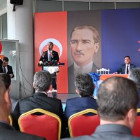 Bursa’da yatırımlar tüm hızıyla sürecek 