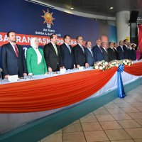 Bursa’da yatırımlar tüm hızıyla sürecek 