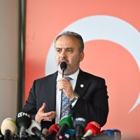 Bursa’da yatırımlar tüm hızıyla sürecek 