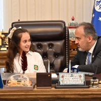 Büyükşehir’e 3 yeni başkan 