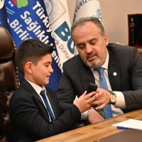 Büyükşehir’e 3 yeni başkan 