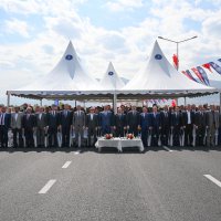 Ulaşım zincirinin yeni halkası Adliye Kavşağı 