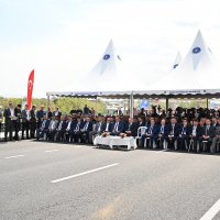 Ulaşım zincirinin yeni halkası Adliye Kavşağı 