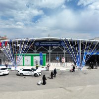 Yenişehir’de konforlu alışveriş dönemi başladı 