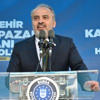 Yenişehir’de konforlu alışveriş dönemi başladı 