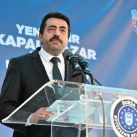 Yenişehir’de konforlu alışveriş dönemi başladı 