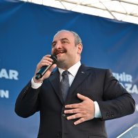 Yenişehir’de konforlu alışveriş dönemi başladı 