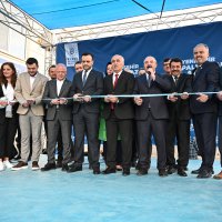 Yenişehir’de konforlu alışveriş dönemi başladı 