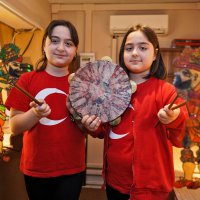 Türkiye’nin en genç hayalileri 