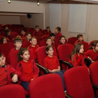 Türkiye’nin en genç hayalileri 