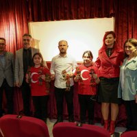 Türkiye’nin en genç hayalileri 