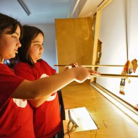 Türkiye’nin en genç hayalileri 