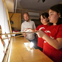 Türkiye’nin en genç hayalileri 