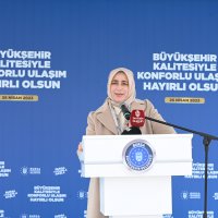 Toplu ulaşımda dönüşüm başladı 