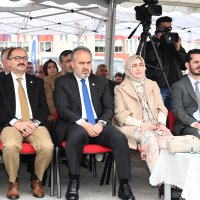 Toplu ulaşımda dönüşüm başladı 