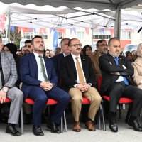 Toplu ulaşımda dönüşüm başladı 