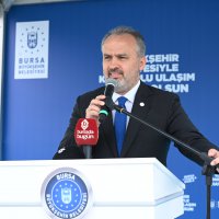 Toplu ulaşımda dönüşüm başladı 
