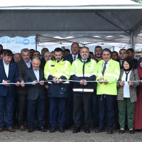 Ankara Yolu’nda konforlu ulaşım 