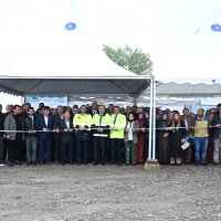 Ankara Yolu’nda konforlu ulaşım 