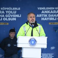 Ankara Yolu’nda konforlu ulaşım 