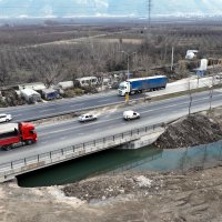 Ankara Yolu’nda konforlu ulaşım 