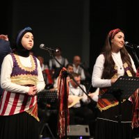 Merinos’ta Karadeniz rüzgarı  