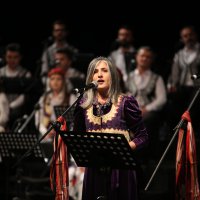 Merinos’ta Karadeniz rüzgarı  