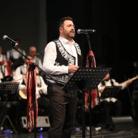 Merinos’ta Karadeniz rüzgarı  