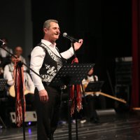 Merinos’ta Karadeniz rüzgarı  