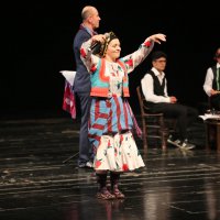 Merinos’ta Karadeniz rüzgarı  