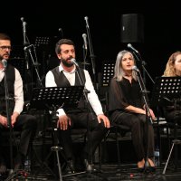 Merinos’ta Karadeniz rüzgarı  