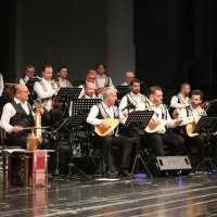 Merinos’ta Karadeniz rüzgarı  