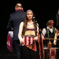 Merinos’ta Karadeniz rüzgarı  