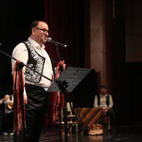 Merinos’ta Karadeniz rüzgarı  