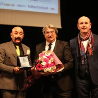 Merinos’ta Karadeniz rüzgarı  