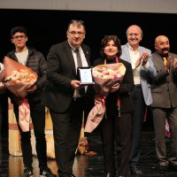 Merinos’ta Karadeniz rüzgarı  