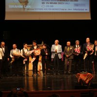 Merinos’ta Karadeniz rüzgarı  