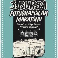 Fotoğrafta ‘Bursa Maratonu’ başlıyor 