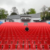 Bursa’nın ‘Harbiyesi’ sil baştan yenilendi 