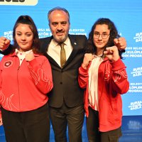 Amatör kulüpler Büyükşehir’le güçleniyor 