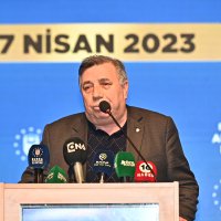 Amatör kulüpler Büyükşehir’le güçleniyor 