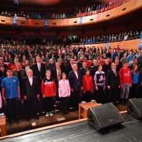 Amatör kulüpler Büyükşehir’le güçleniyor 