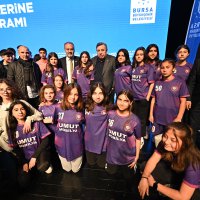 Amatör kulüpler Büyükşehir’le güçleniyor 