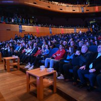 Amatör kulüpler Büyükşehir’le güçleniyor 