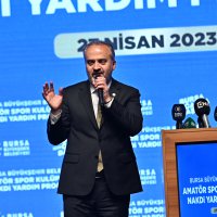 Amatör kulüpler Büyükşehir’le güçleniyor 