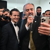 Türkiye’nin otomobili ilk kez gelin arabası oldu 