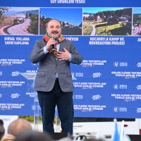 Keles kabuğunu dev yatırımlarla kırıyor 