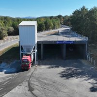 Keles kabuğunu dev yatırımlarla kırıyor 