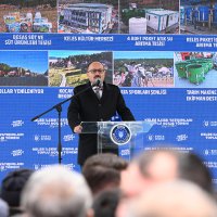 Keles kabuğunu dev yatırımlarla kırıyor 